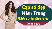 Thống kê XSMT ngày 17/12/2024 - Thống kê xổ số miền Trung Thứ 3