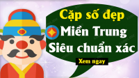 Thống kê XSMT ngày 18/12/2024 - Thống kê xổ số miền Trung Thứ 4