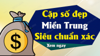 Thống kê XSMT ngày 15/12/2024 - Thống kê xổ số miền Trung Chủ Nhật